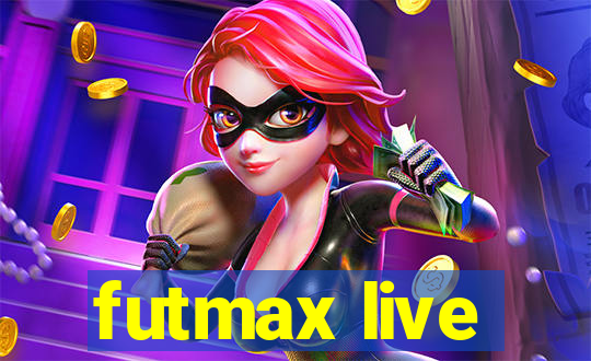 futmax live