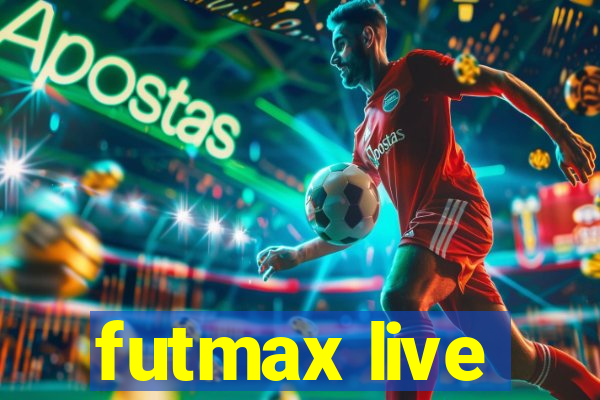 futmax live