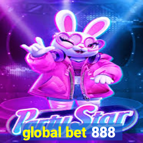 global bet 888