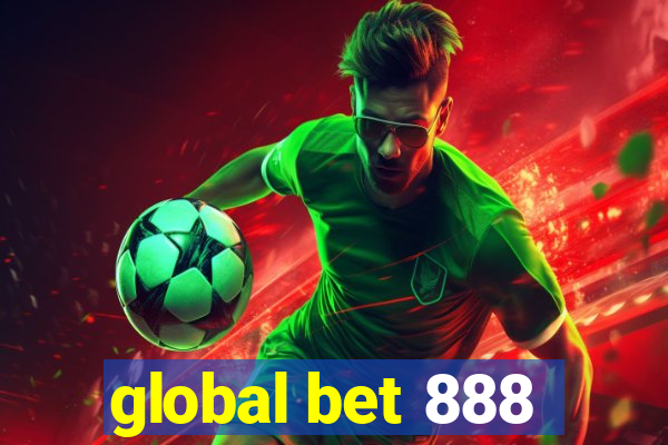 global bet 888