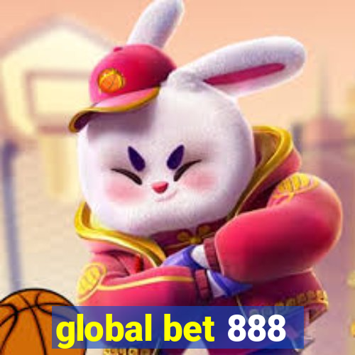 global bet 888