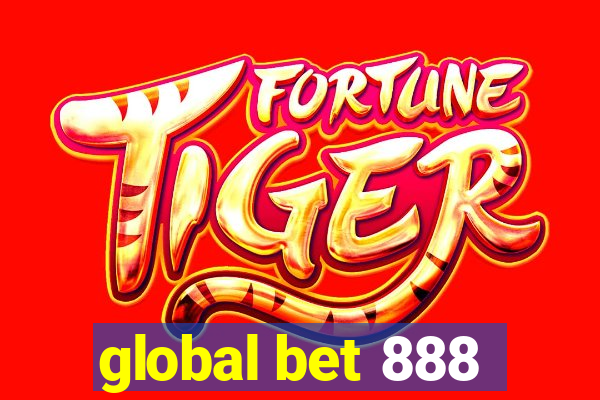 global bet 888