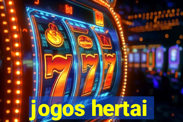 jogos hertai