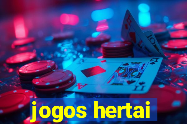 jogos hertai