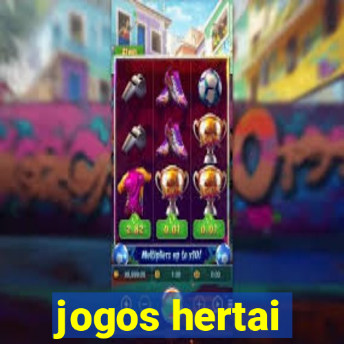 jogos hertai