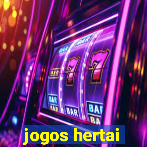 jogos hertai