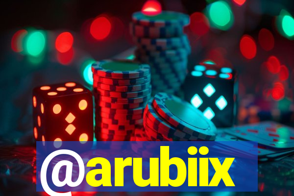 @arubiix