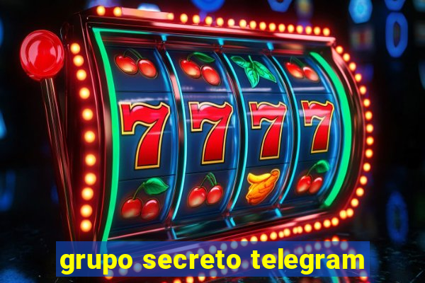 grupo secreto telegram