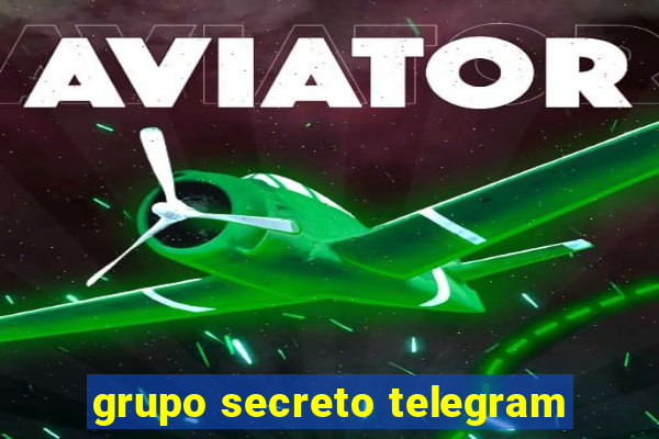 grupo secreto telegram