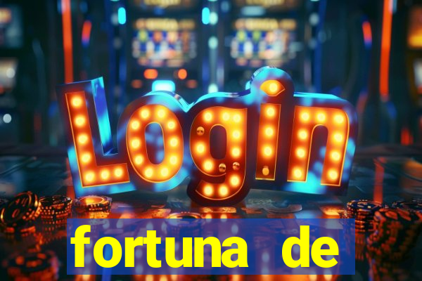 fortuna de fernandin oig