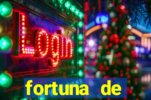 fortuna de fernandin oig