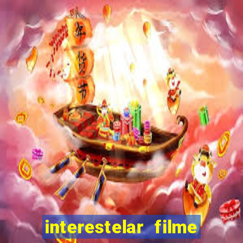 interestelar filme completo dublado telegram