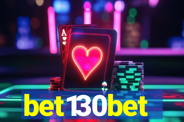 bet130bet