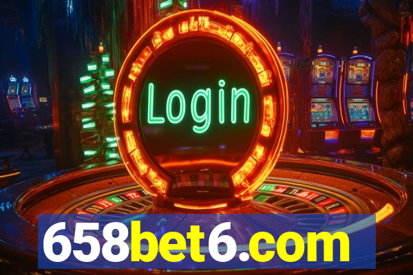 658bet6.com