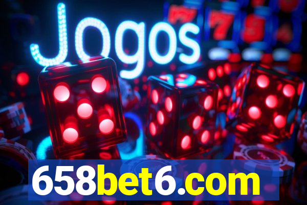 658bet6.com