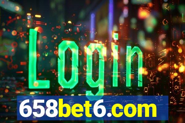 658bet6.com