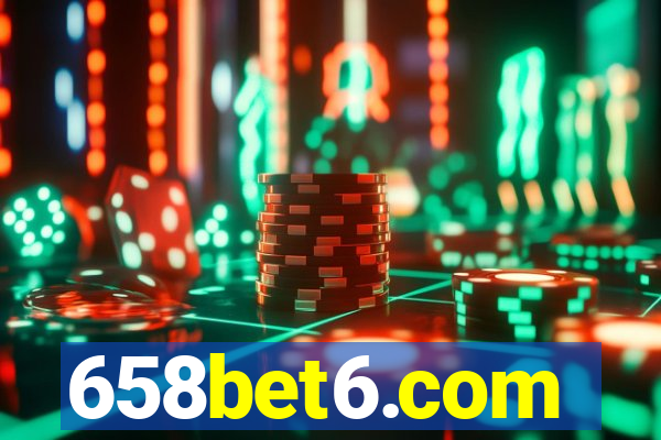 658bet6.com