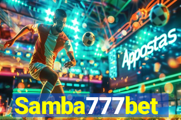 Samba777bet