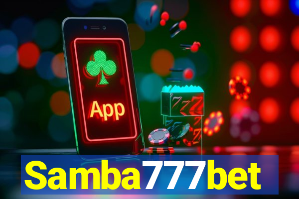 Samba777bet