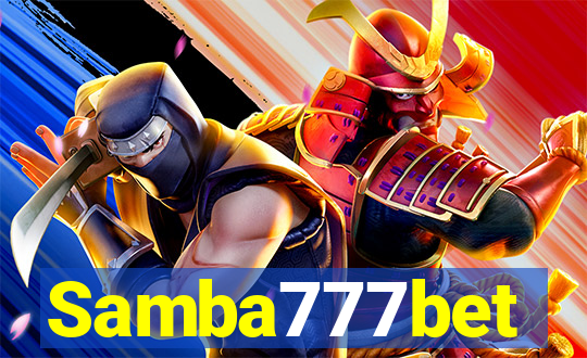 Samba777bet