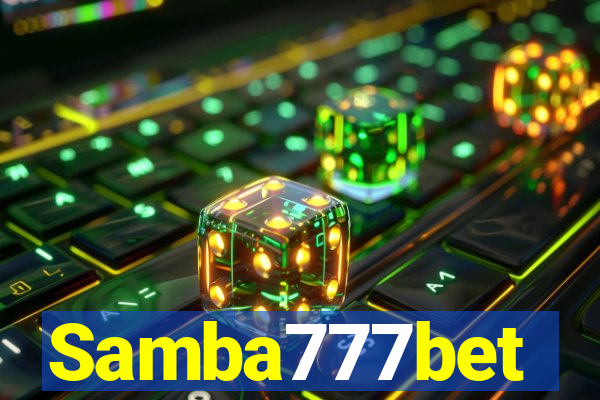 Samba777bet