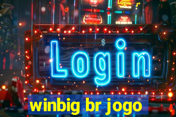 winbig br jogo