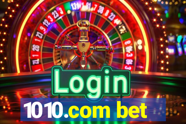 1010.com bet