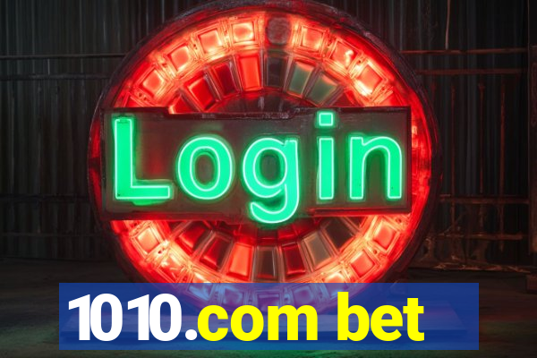 1010.com bet