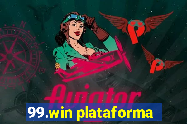 99.win plataforma