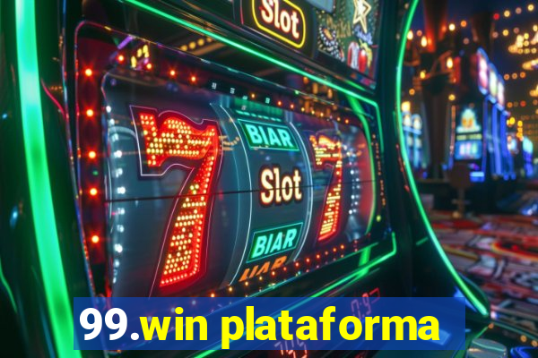 99.win plataforma