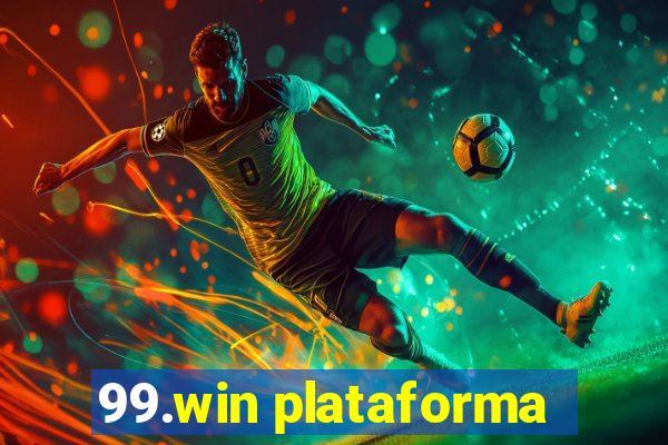 99.win plataforma