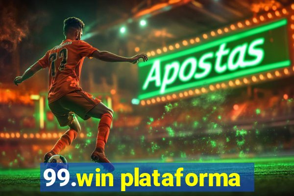 99.win plataforma