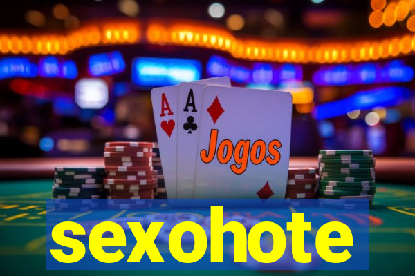 sexohote