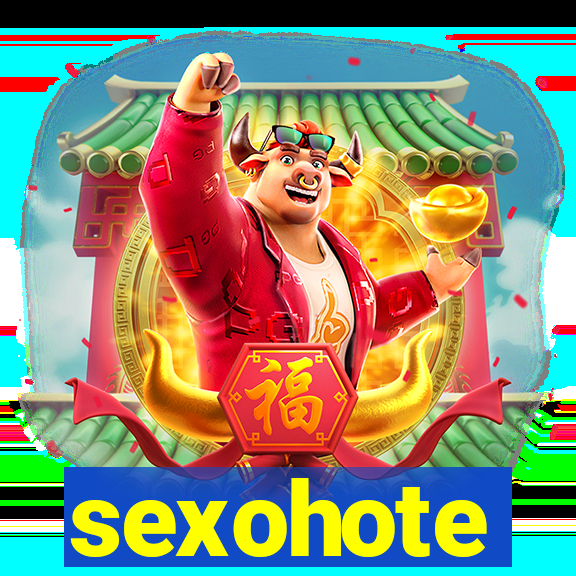 sexohote