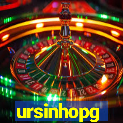 ursinhopg