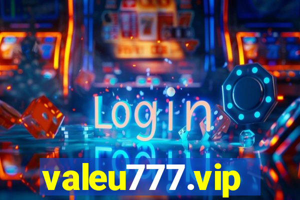 valeu777.vip