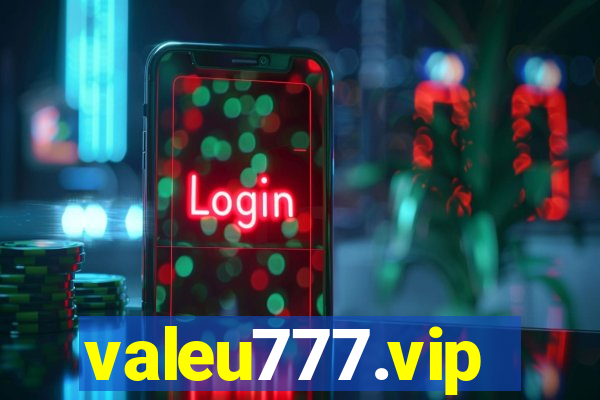 valeu777.vip