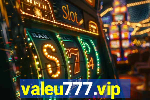 valeu777.vip