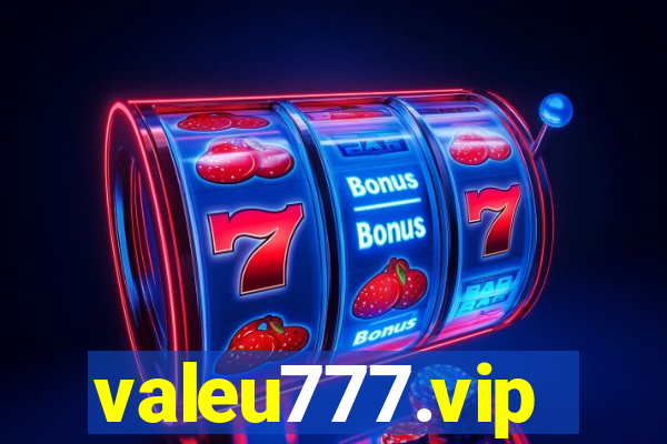 valeu777.vip