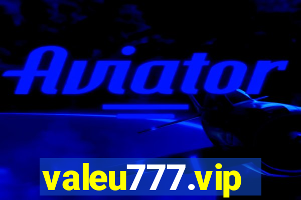 valeu777.vip