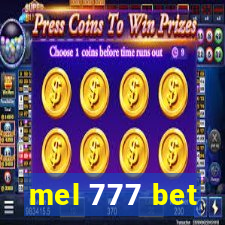 mel 777 bet