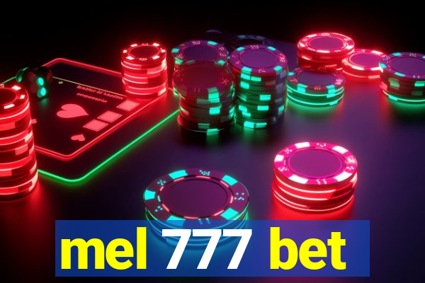 mel 777 bet