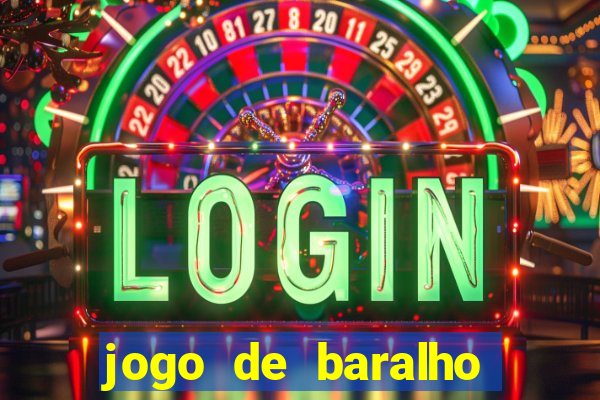 jogo de baralho para ganhar dinheiro