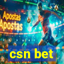 csn bet