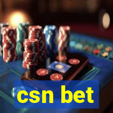 csn bet