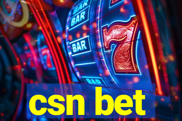 csn bet