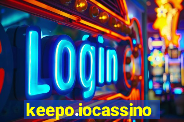 keepo.iocassino