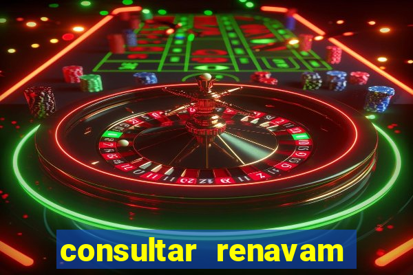 consultar renavam detran bahia