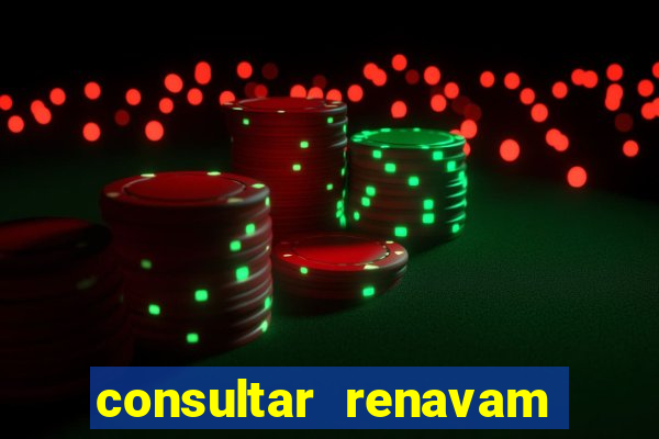 consultar renavam detran bahia