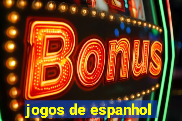 jogos de espanhol